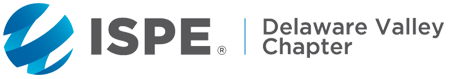 ISPE DVC Symposium & Exhibition Logo